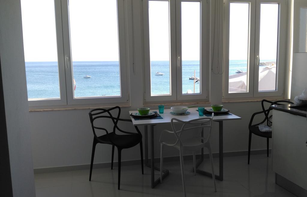 Seashell Apartment - Sesimbra Exteriör bild