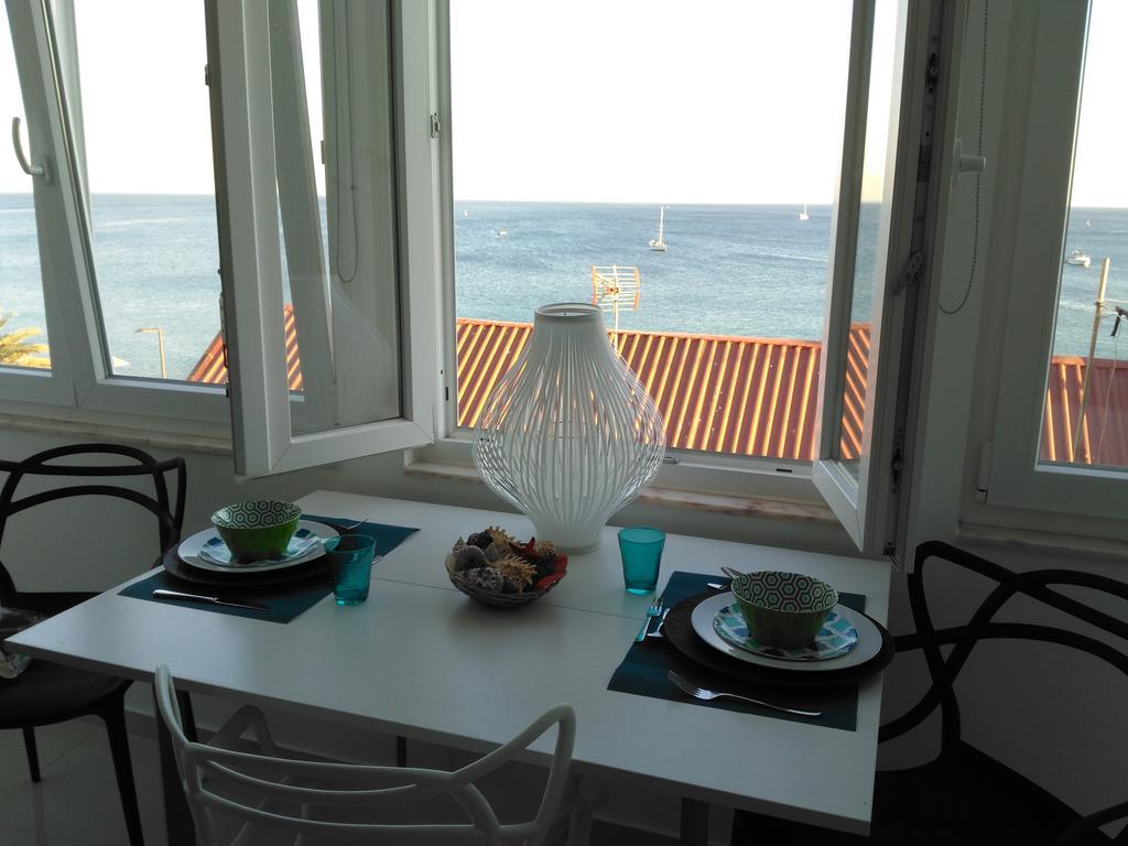Seashell Apartment - Sesimbra Exteriör bild