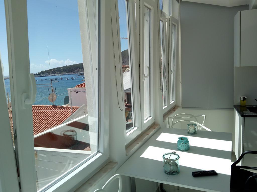 Seashell Apartment - Sesimbra Exteriör bild