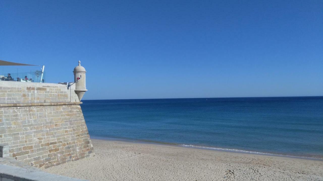 Seashell Apartment - Sesimbra Exteriör bild