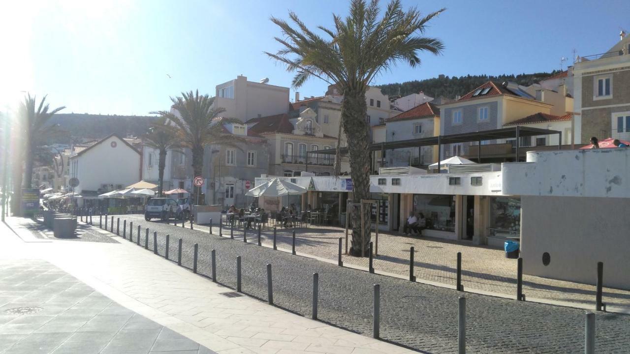 Seashell Apartment - Sesimbra Exteriör bild